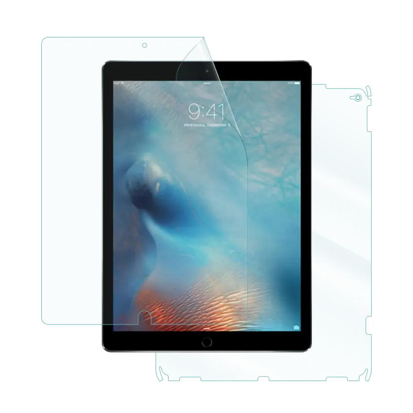 iPad Pro 12.9 inch 1st Gen-2015 Screen Protector