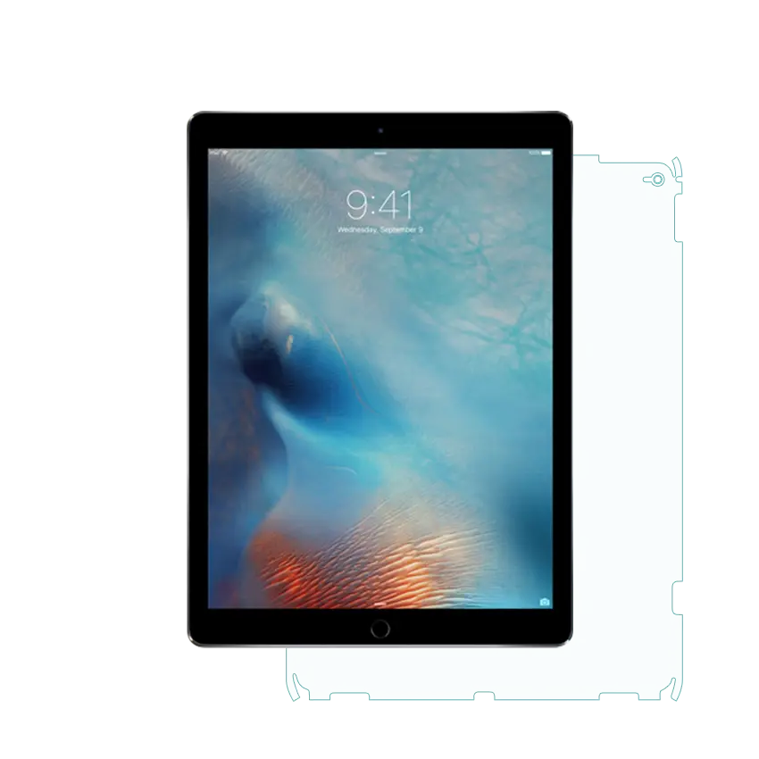 iPad Pro 12.9 inch 1st Gen-2015 Screen Protector