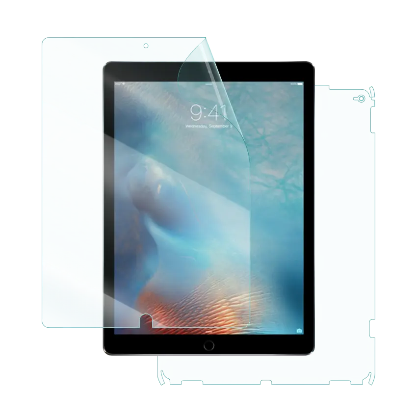 iPad Pro 12.9 inch 1st Gen-2015 Screen Protector