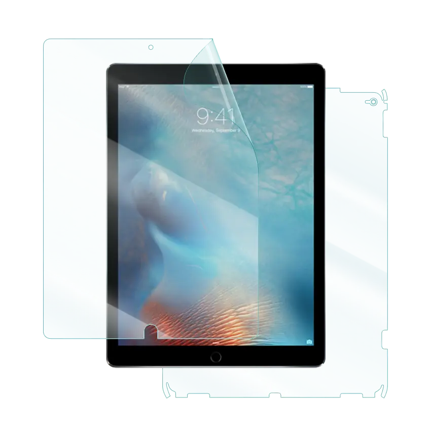 iPad Pro 12.9 inch 1st Gen-2015 Screen Protector