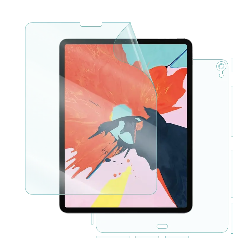iPad Pro 12.9 inch 3rd Gen-2018 Screen Protector