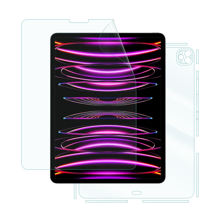 Apple iPad Pro 12.9 inch (4th Gen) Screen Protector
