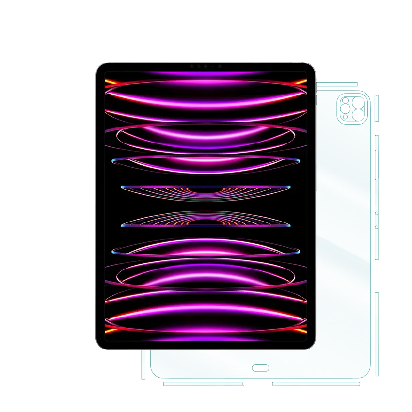 Apple iPad Pro 12.9 inch (4th Gen) Screen Protector