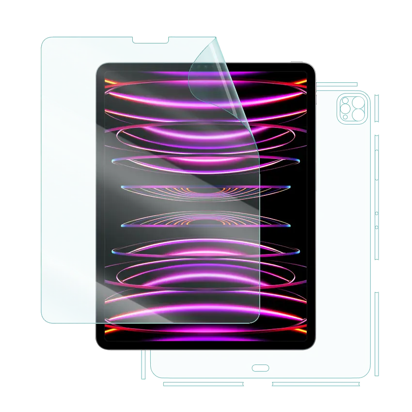Apple iPad Pro 12.9 inch (4th Gen) Screen Protector