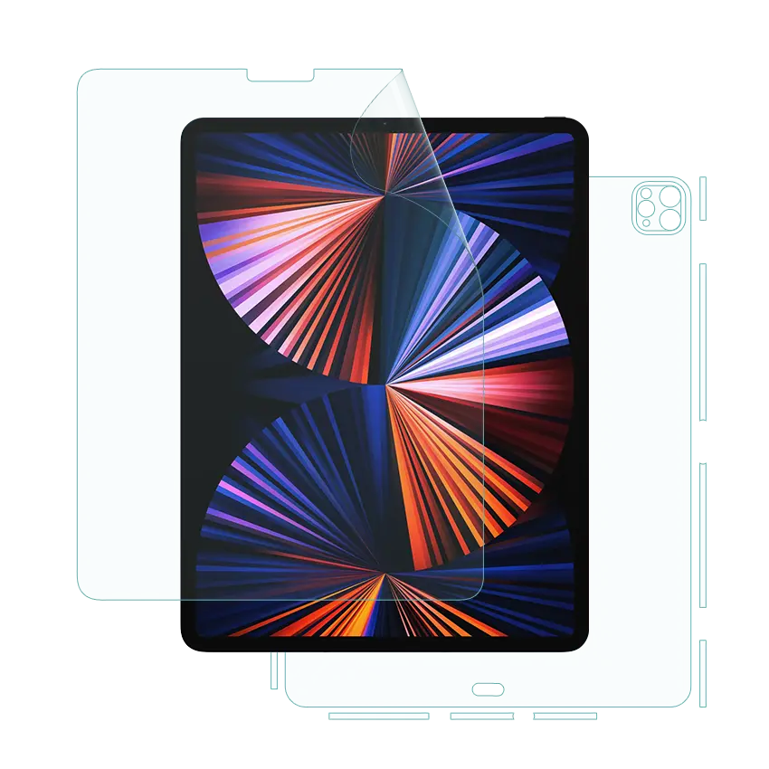 Apple iPad Pro 12.9 inch (5th Gen) Screen Protector