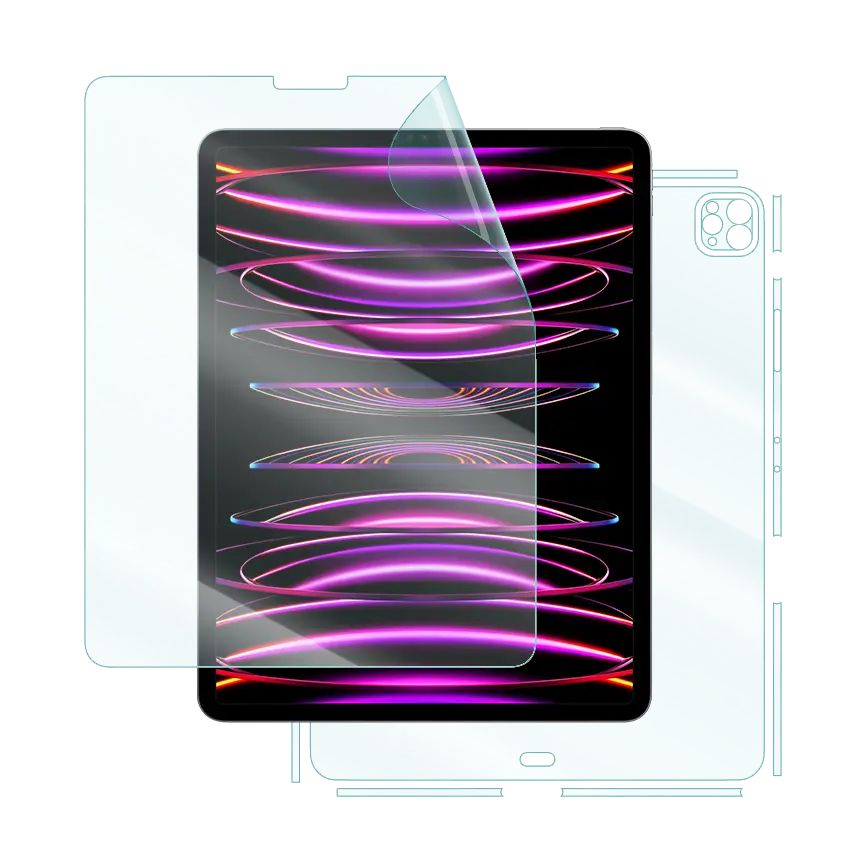 Apple iPad Pro 12.9 inch 6th Gen (2022) Screen Protector