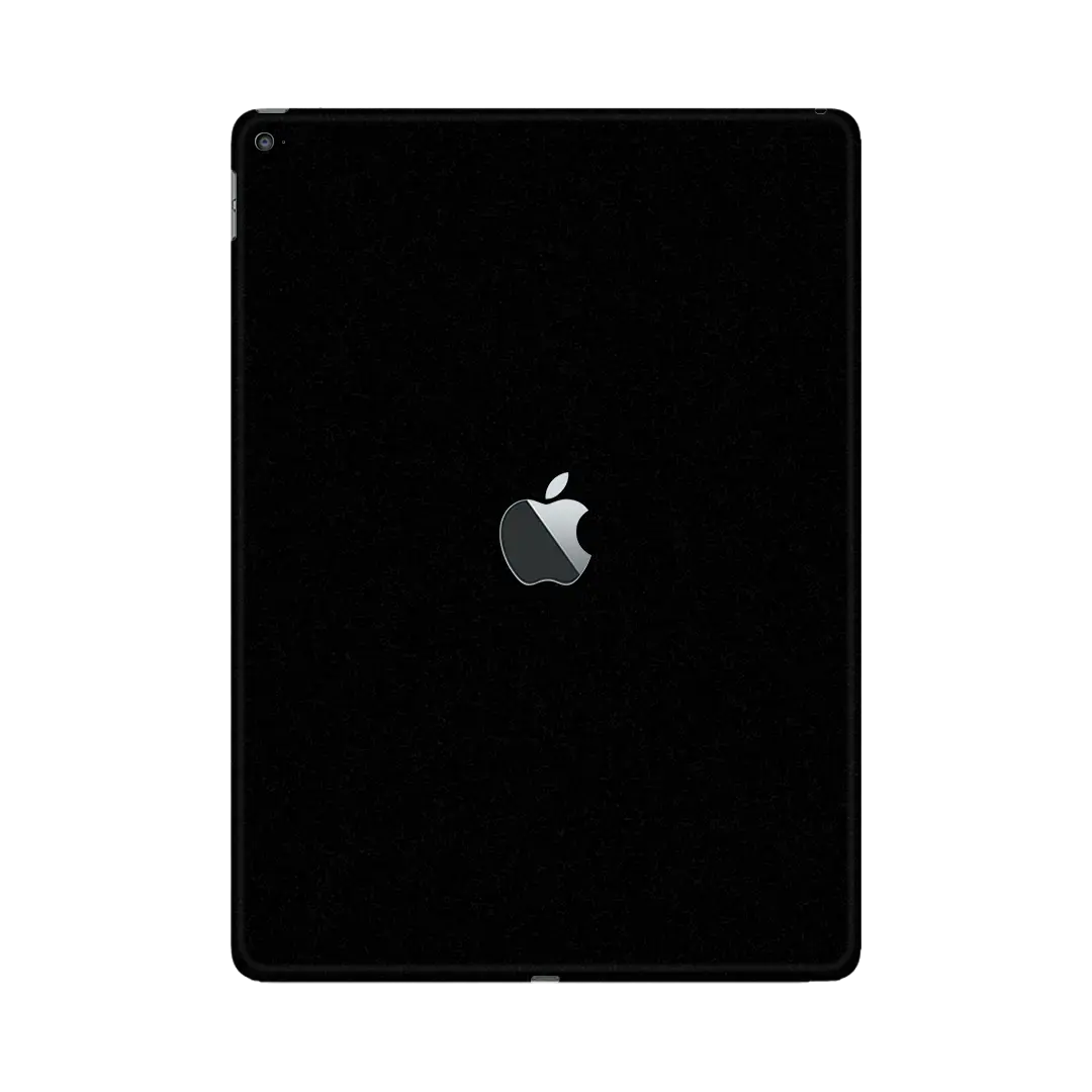 Preload Full Back / Black Matte