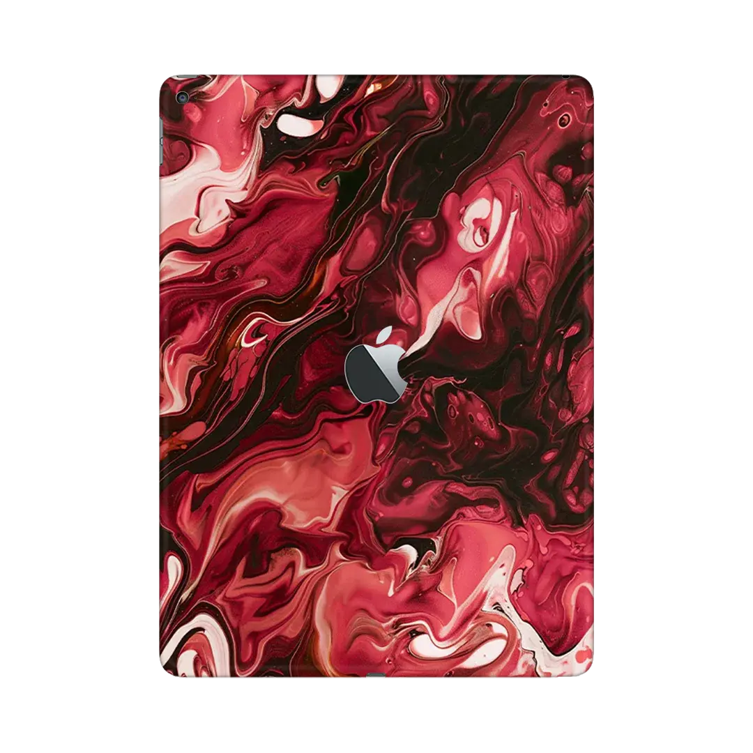 Preload Full Back / Blood Rush