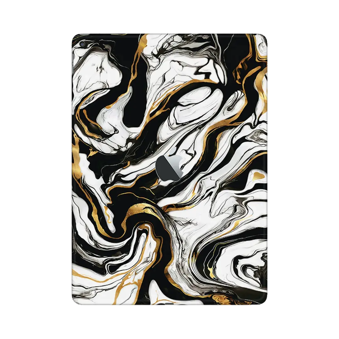 Preload Full Back / Golden Abyss