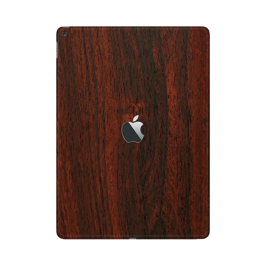 Preload Full Back / Mahogany Wood