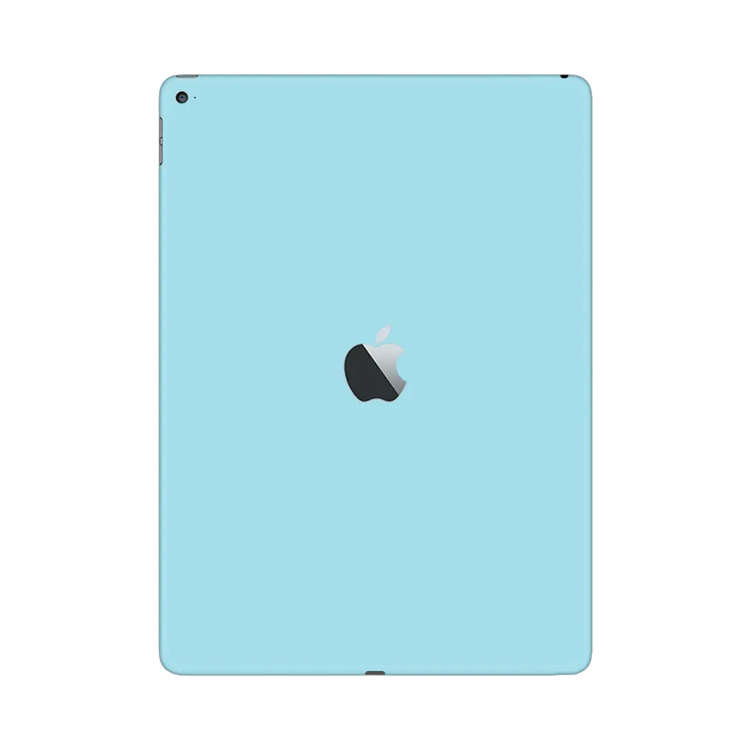 Preload Full Back / Pastel Blue