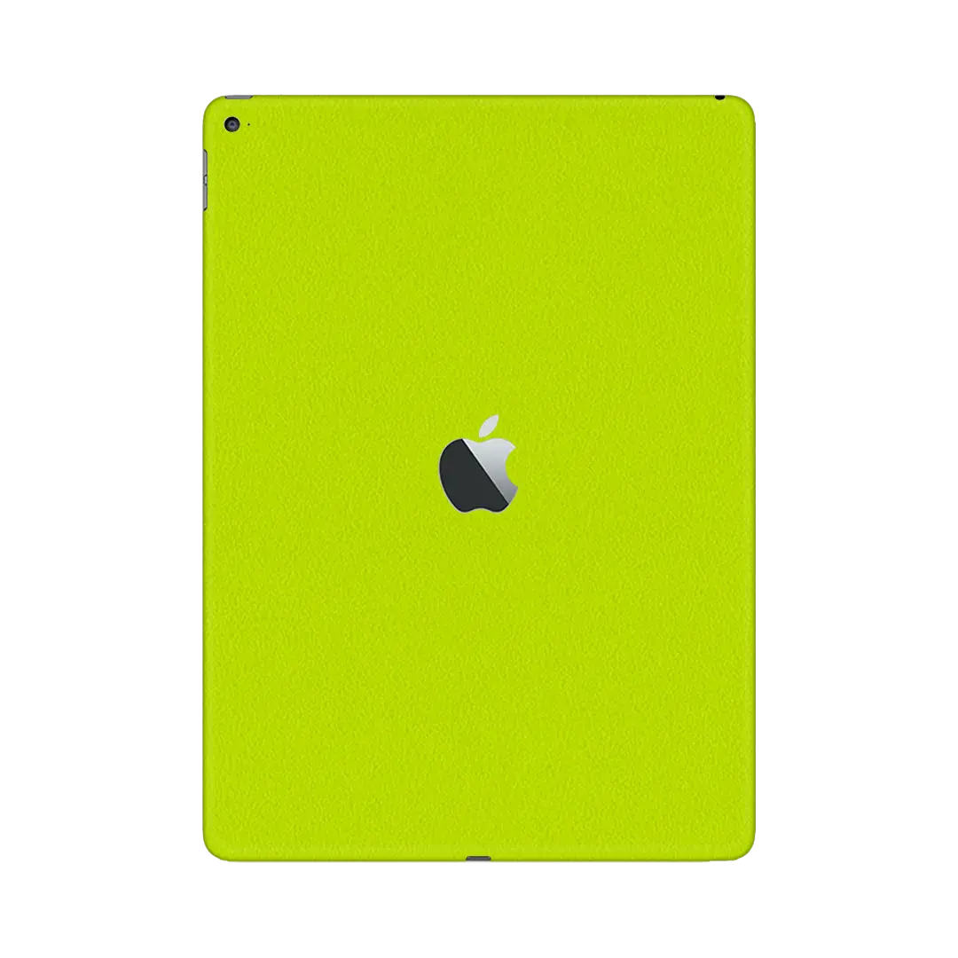 Preload Full Back / Sandstone Neon