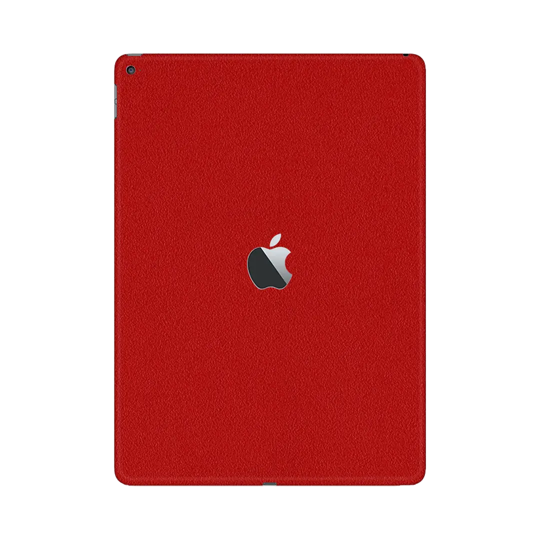 Preload Full Back / Sandstone Red