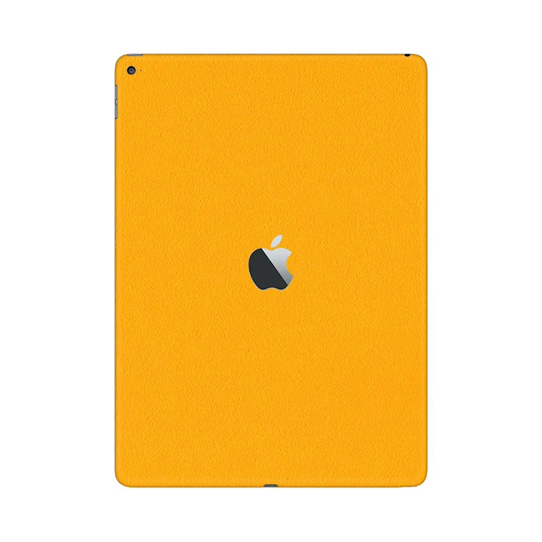 Preload Full Back / Sandstone Yellow