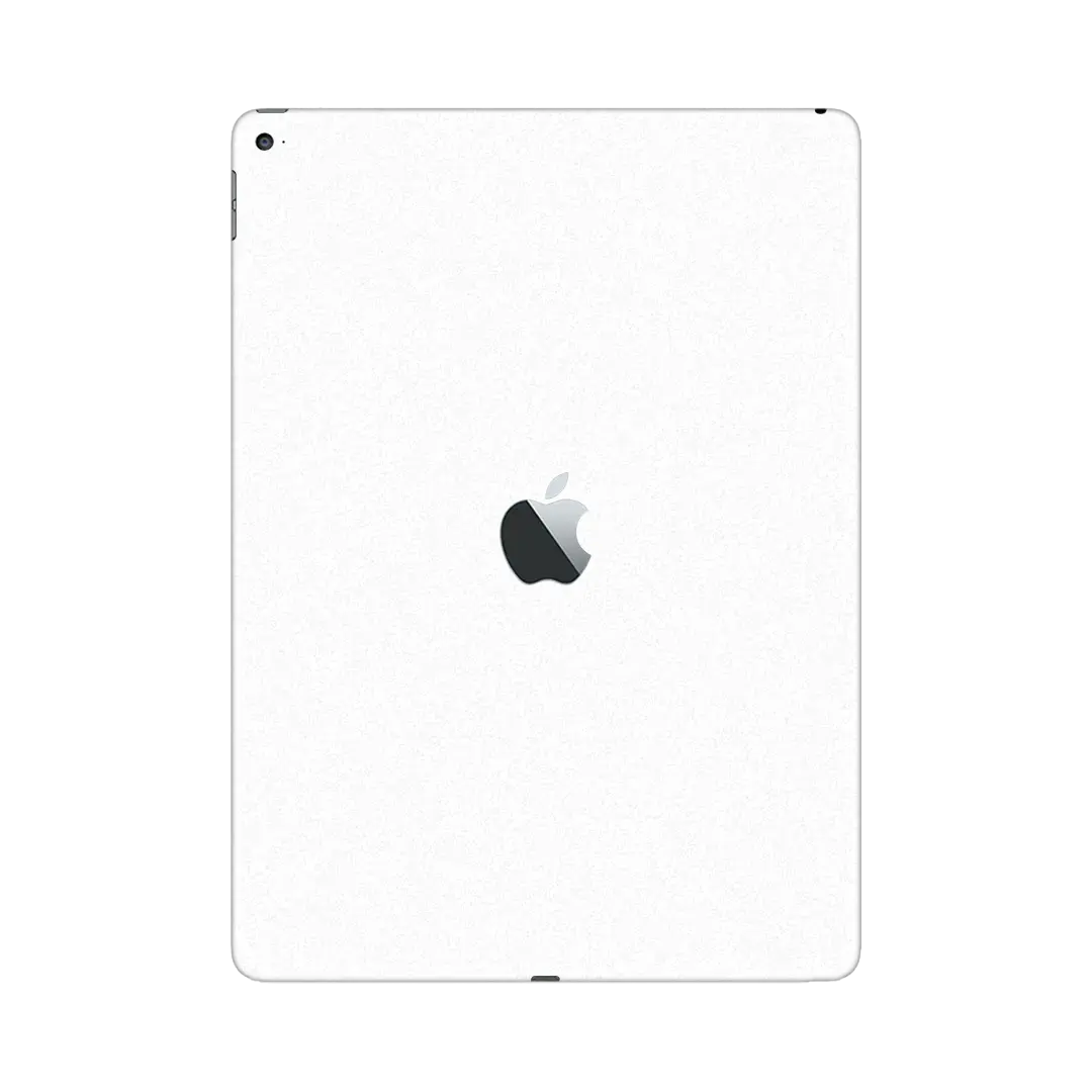 Preload Full Back / White Matte