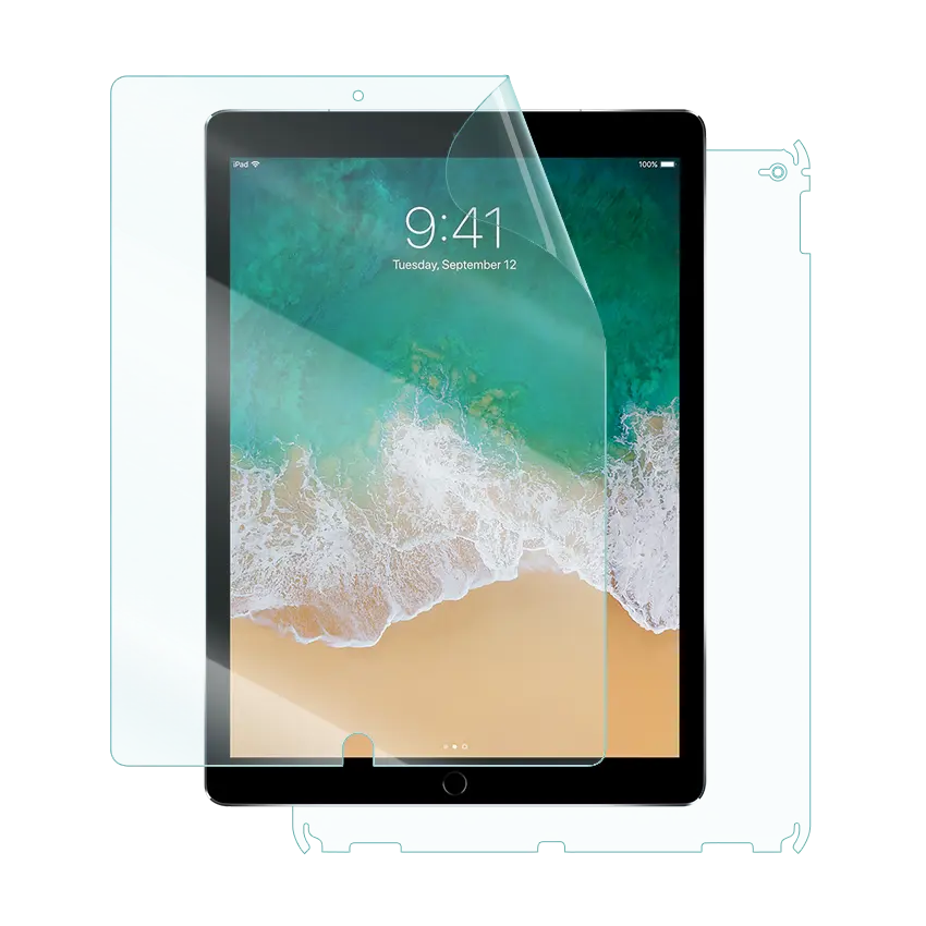 iPad Pro 12.9 inch 2nd Gen-2017 Screen Protector