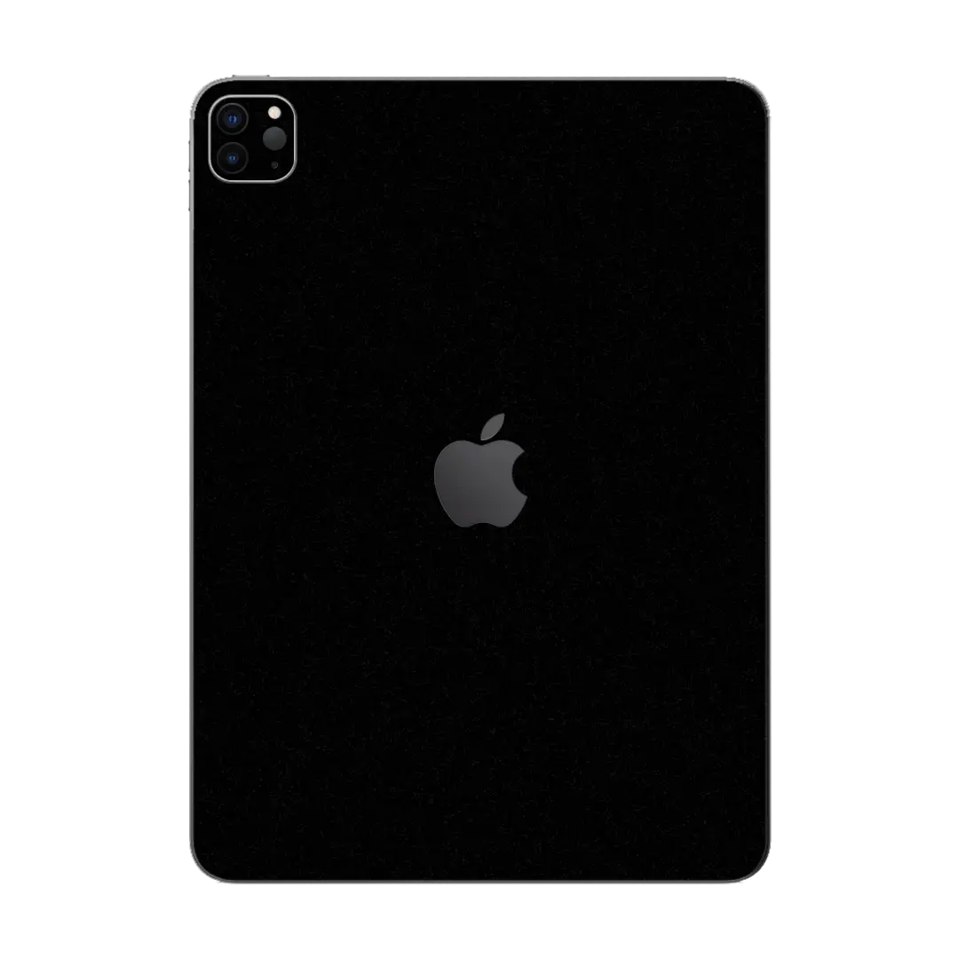 Preload Flat Back / Black Matte