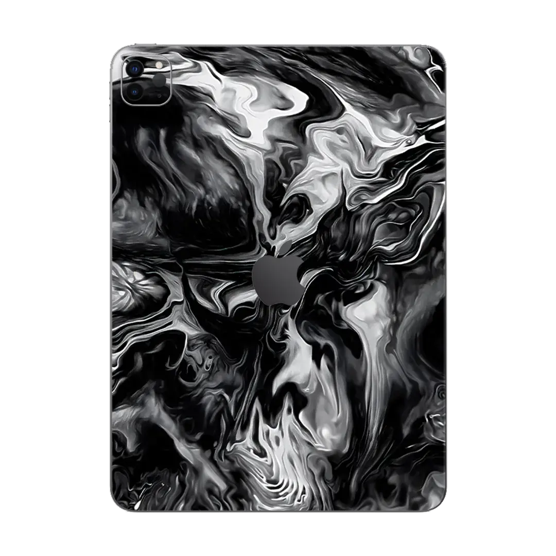 Preload Flat Back / Midnight Fog