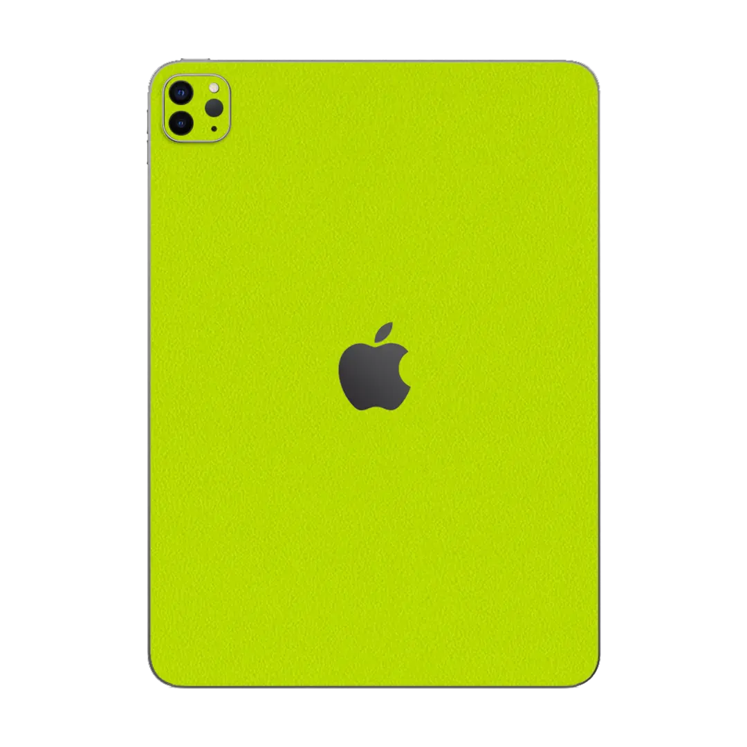 Preload Flat Back / Sandstone Neon