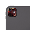 Apple iPad Pro 13 inch (M4 2024) Camera Skins & Wraps