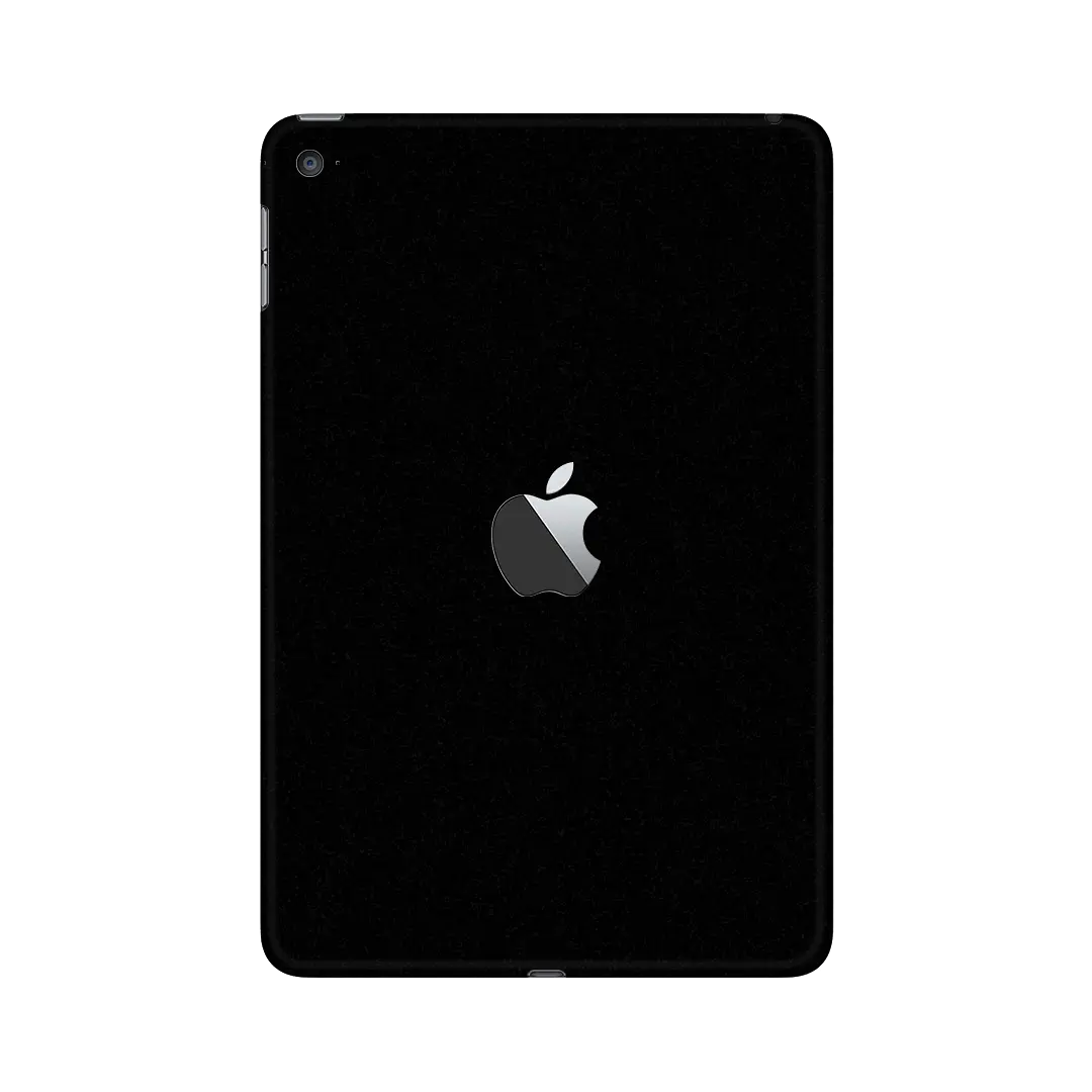 Preload Full Back / Black Matte