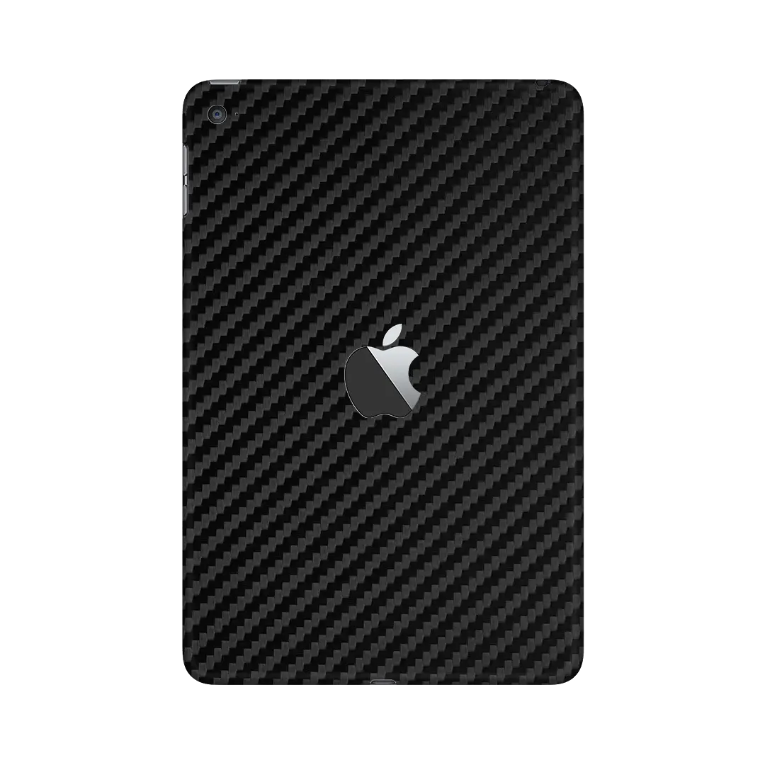 Preload Full Back / Carbon Fiber