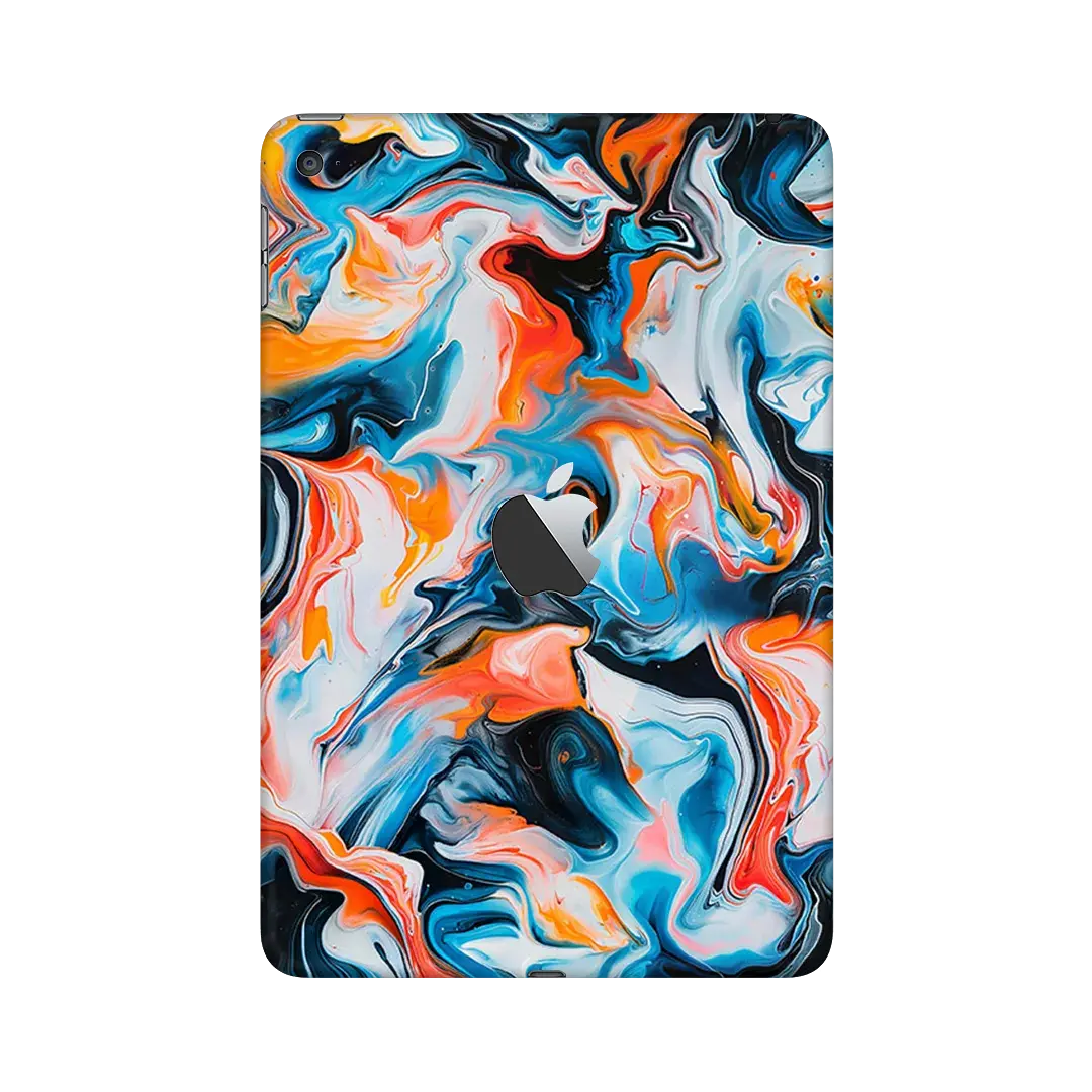 Preload Full Back / Cryo Flare