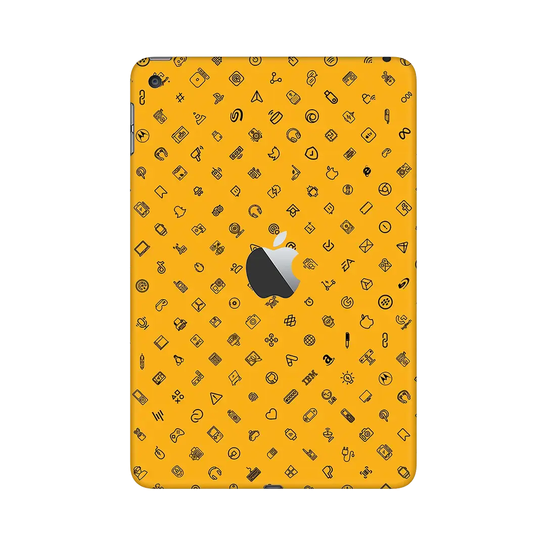 Preload Full Back / Iconic Spark