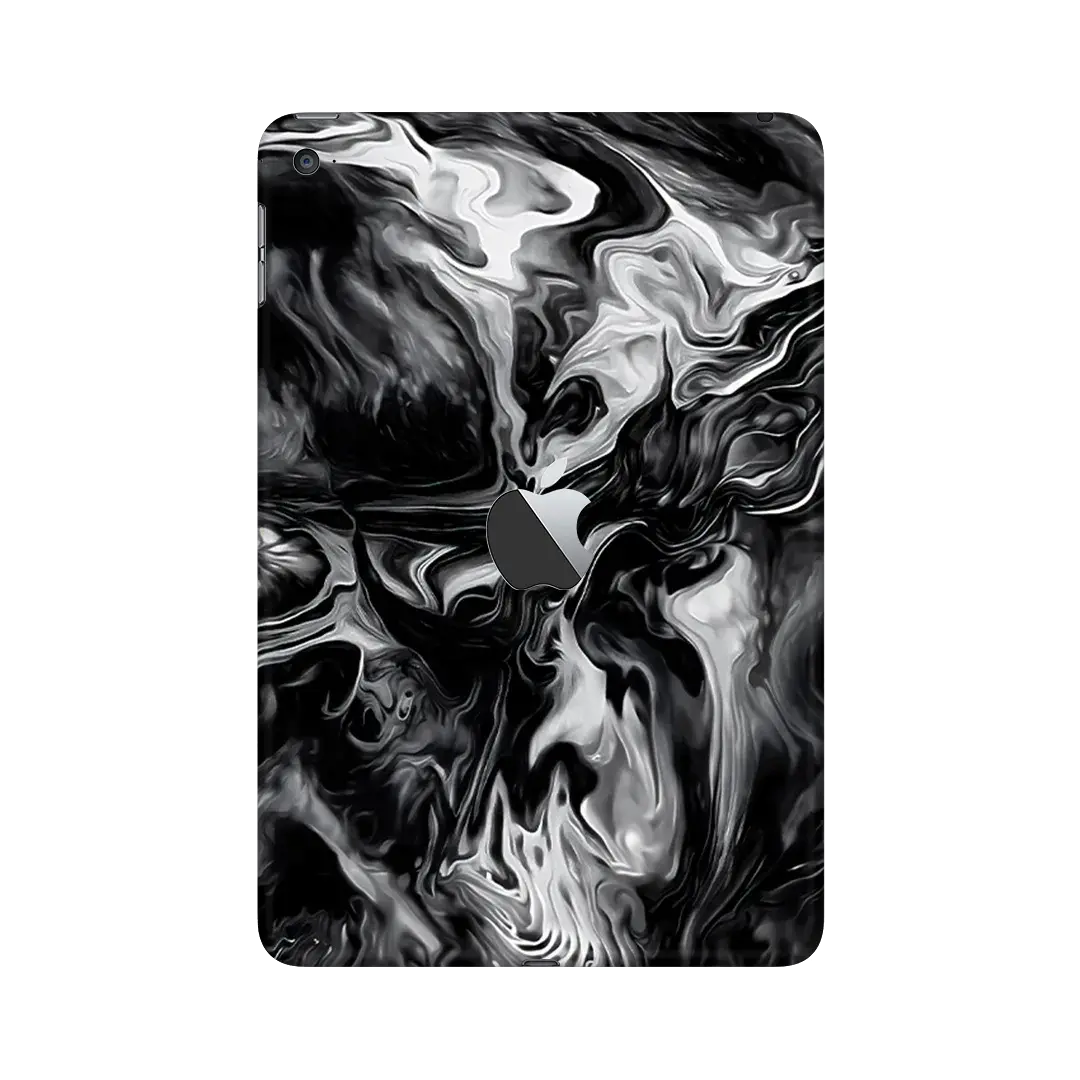 Preload Full Back / Midnight Fog