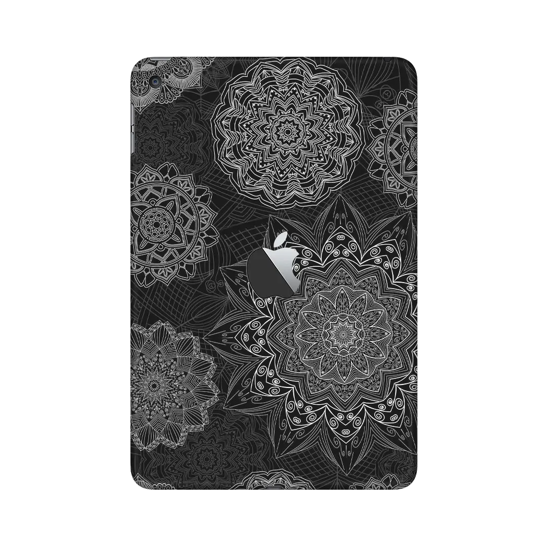 Preload Full Back / Mystic Black