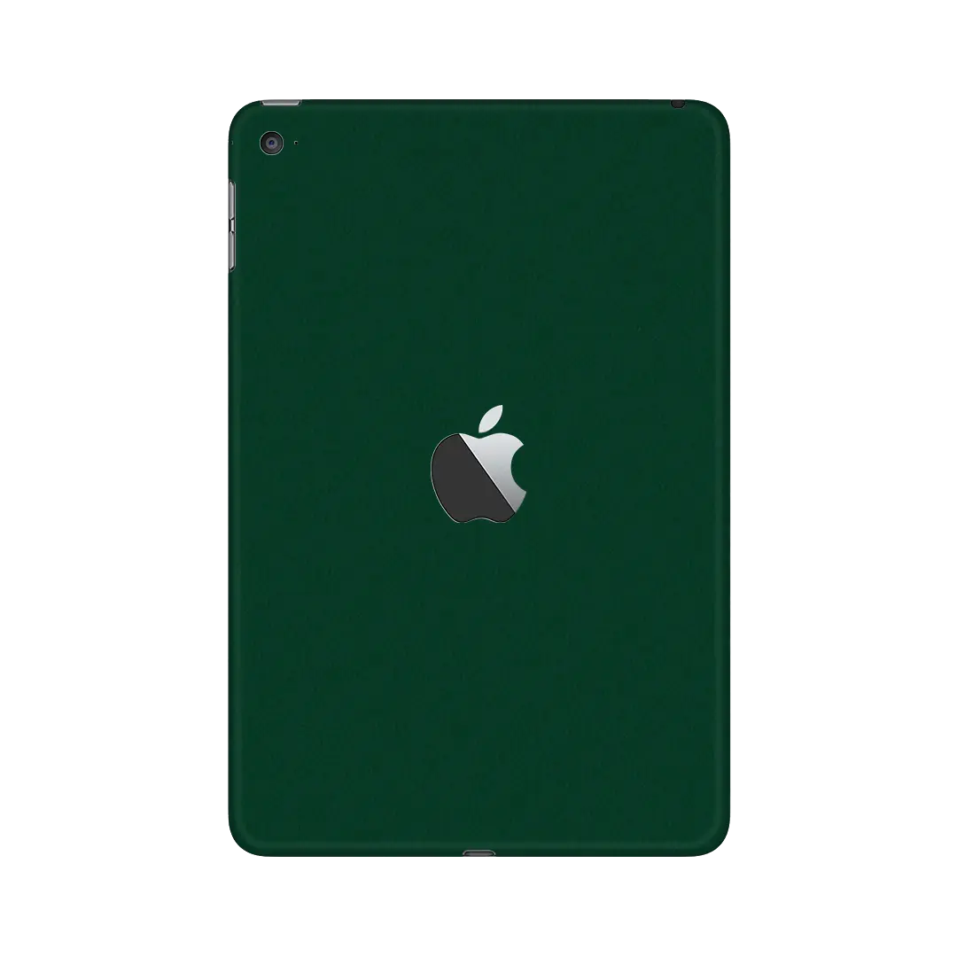 Preload Full Back / Pine Green