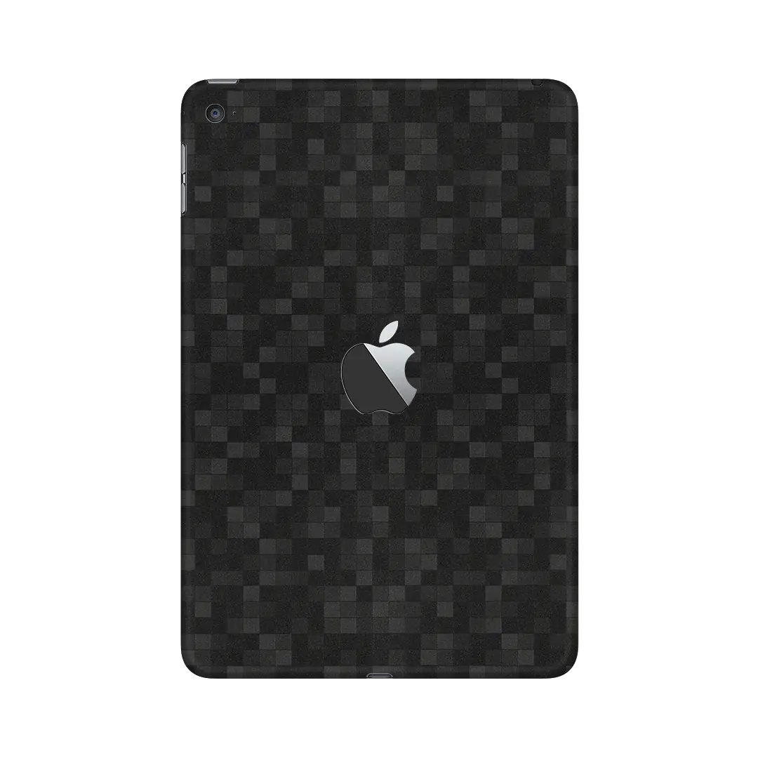 Preload Full Back / Pixels Dark