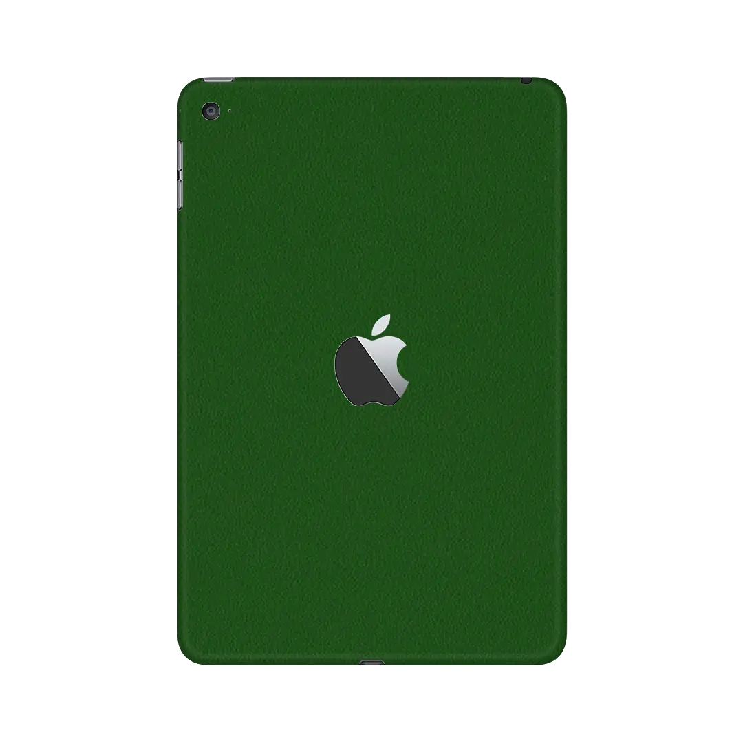 Preload Full Back / Sandstone Green