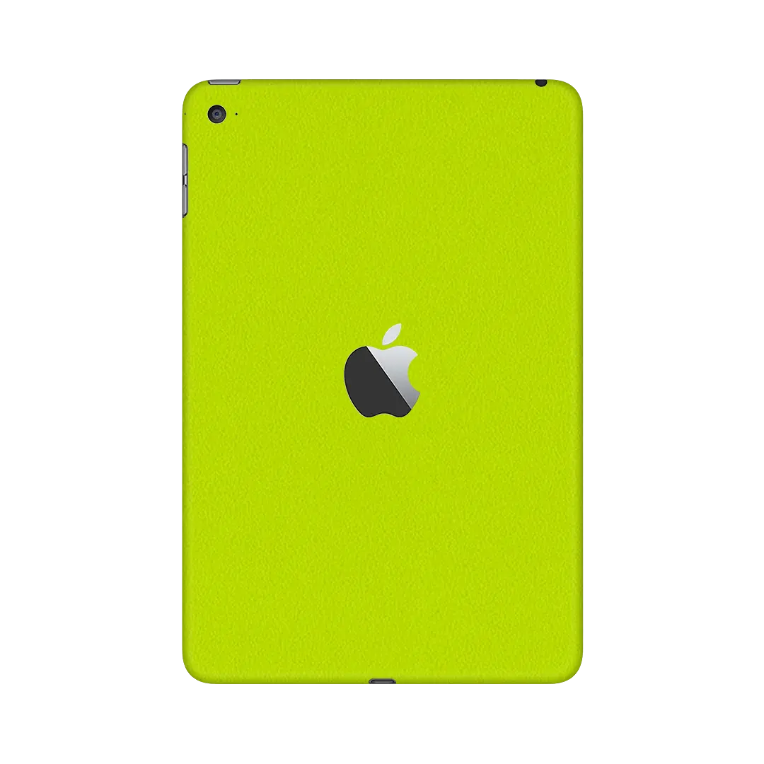 Preload Full Back / Sandstone Neon