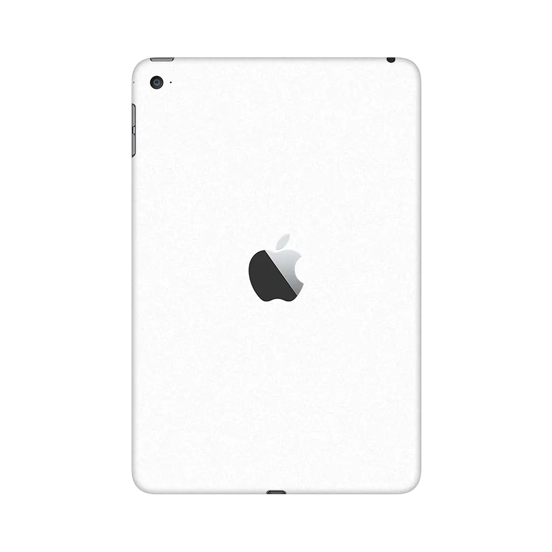 Preload Full Back / White Matte