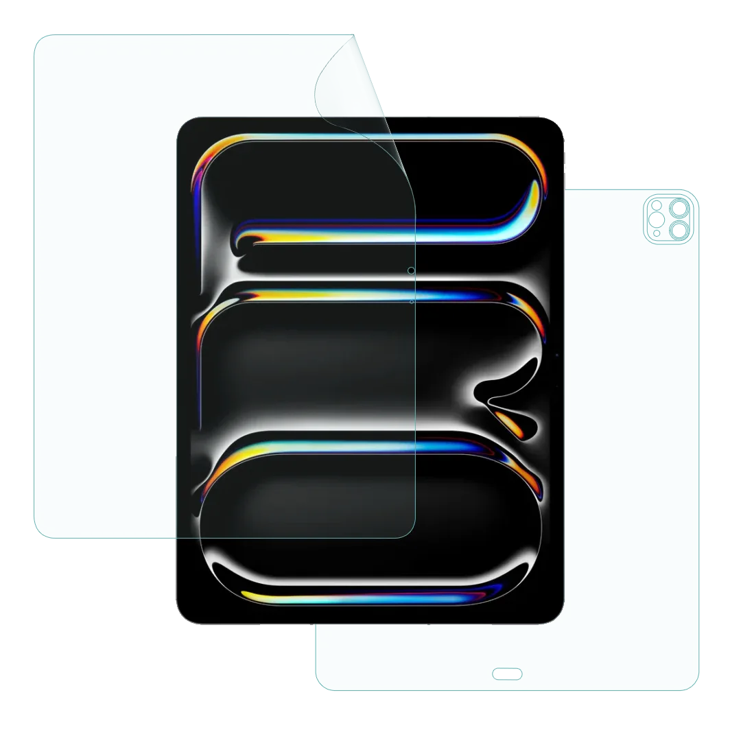 Apple iPad Pro 11 inch (M4 2024) Screen Protector