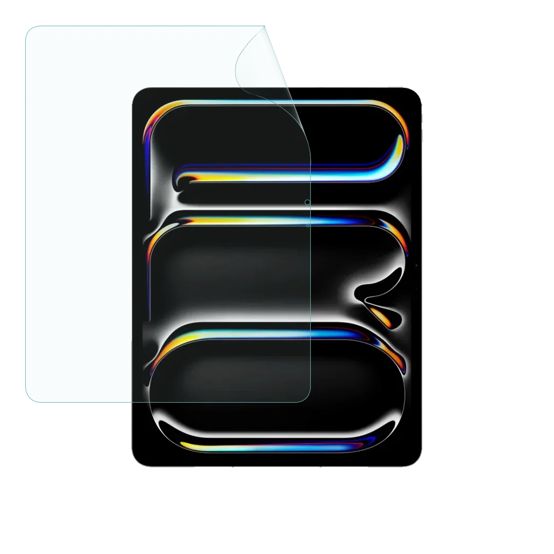 Apple iPad Pro 11 inch (M4 2024) Screen Protector