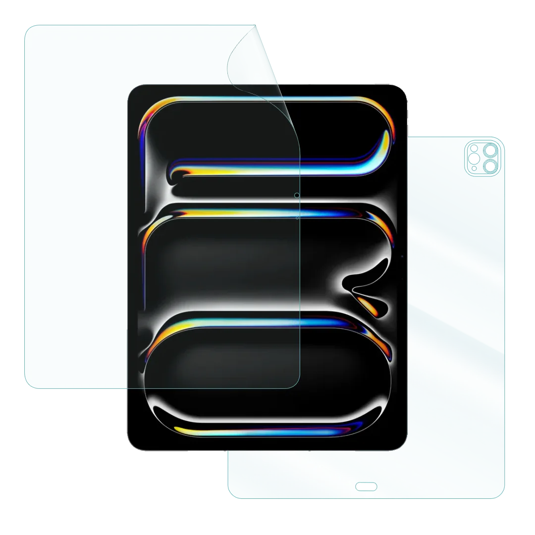 Apple iPad Pro 11 inch (M4 2024) Screen Protector