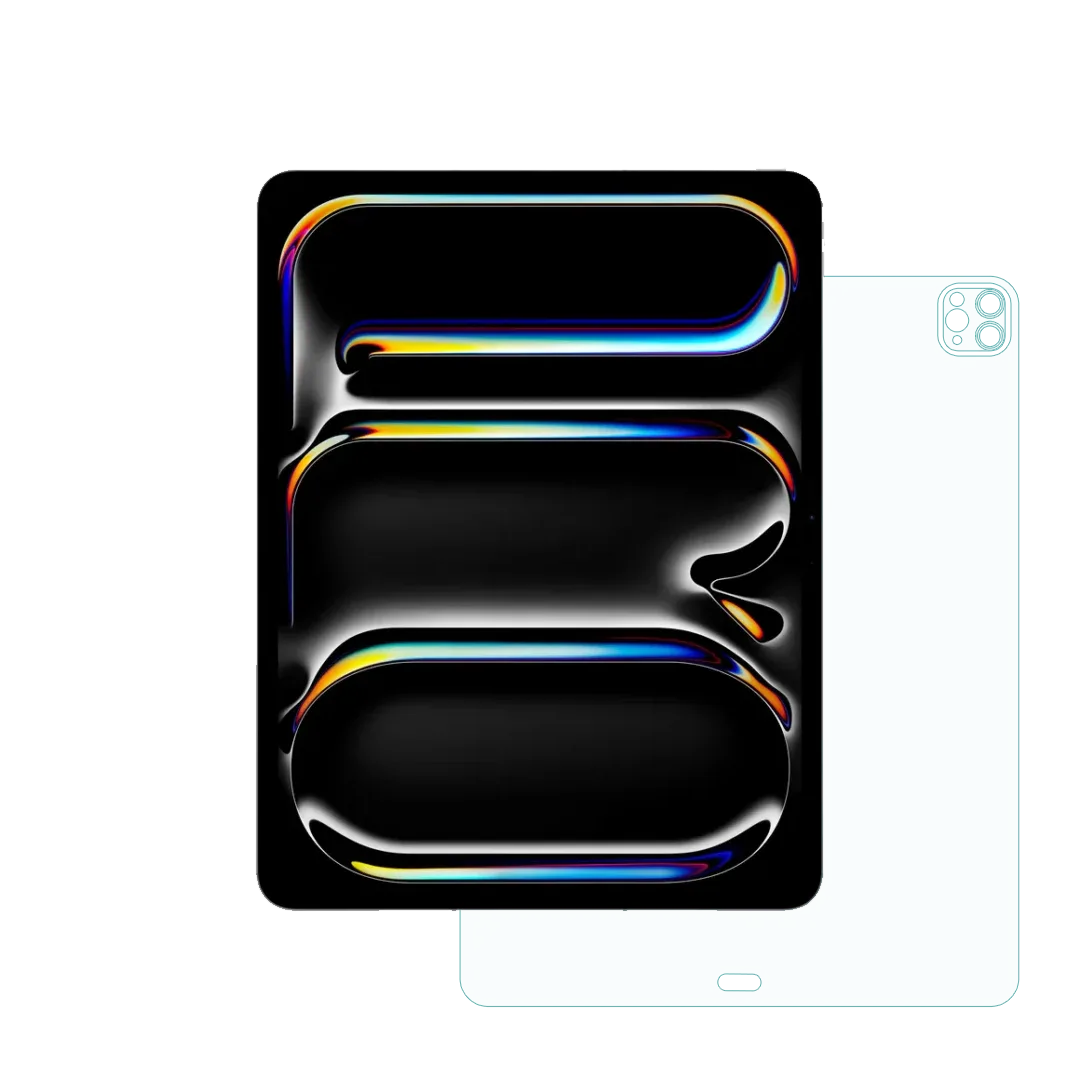 Apple iPad Pro 11 inch (M4 2024) Screen Protector