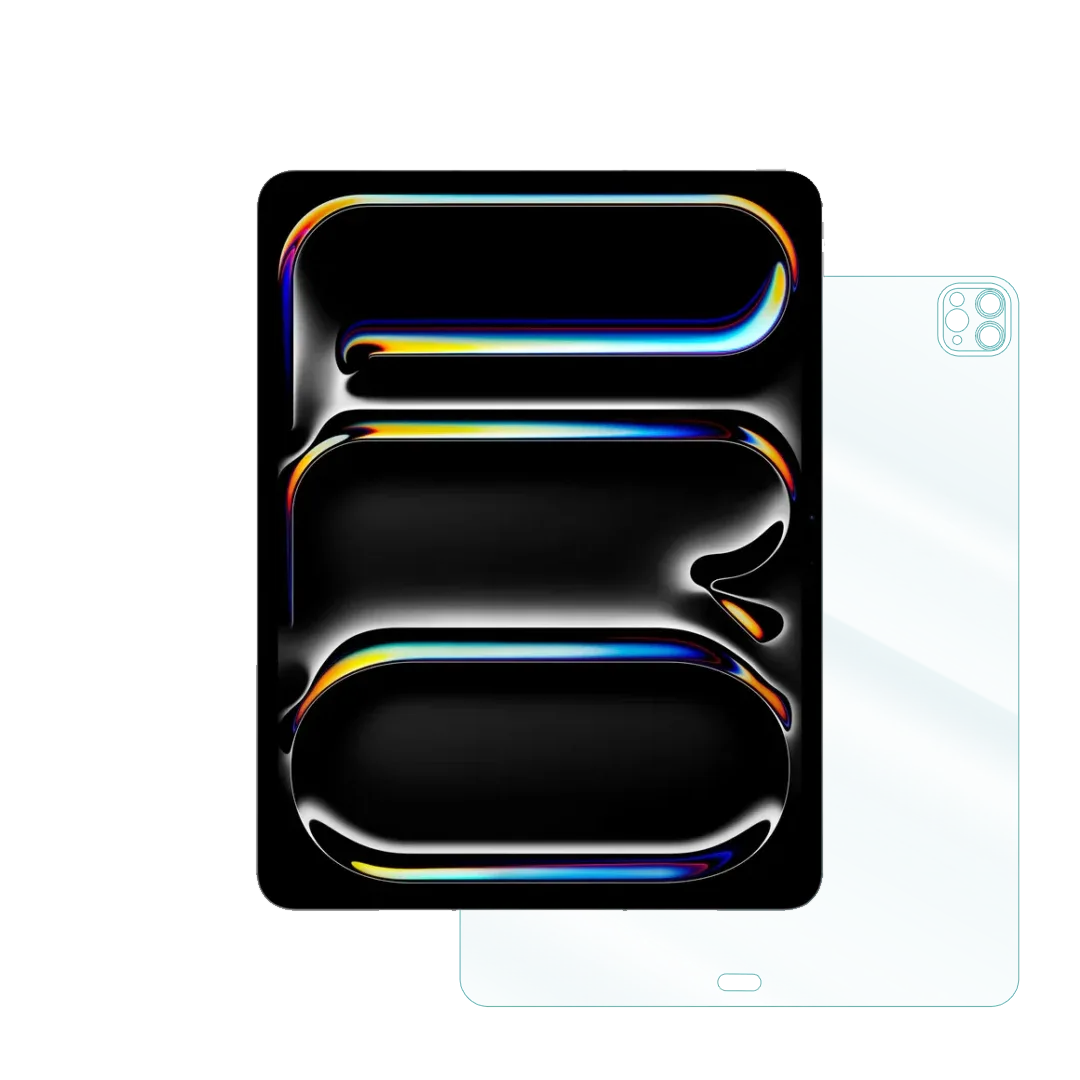 Apple iPad Pro 11 inch (M4 2024) Screen Protector