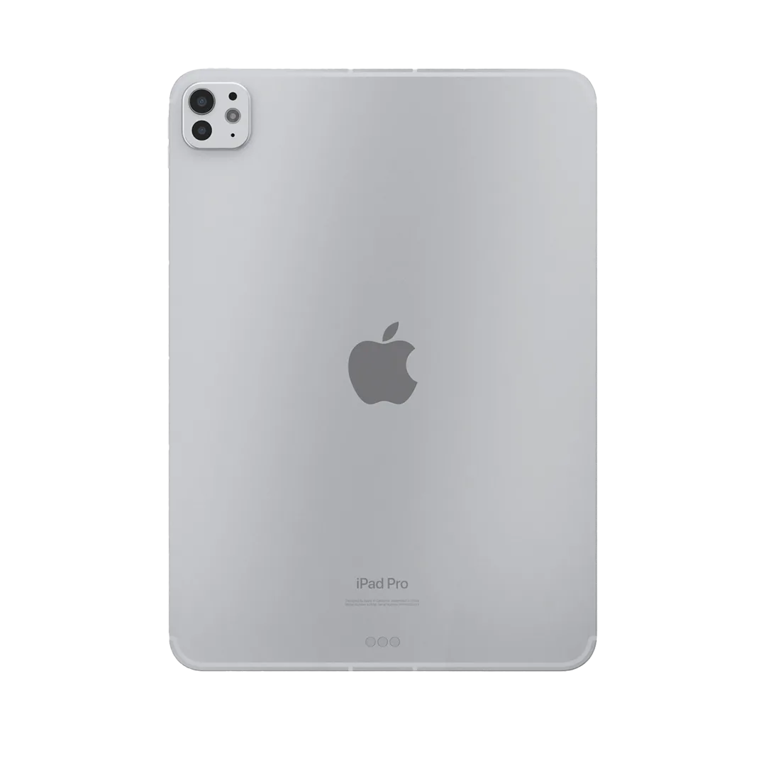 Apple iPad Pro 11 inch (M4 2024) Skins & Wraps