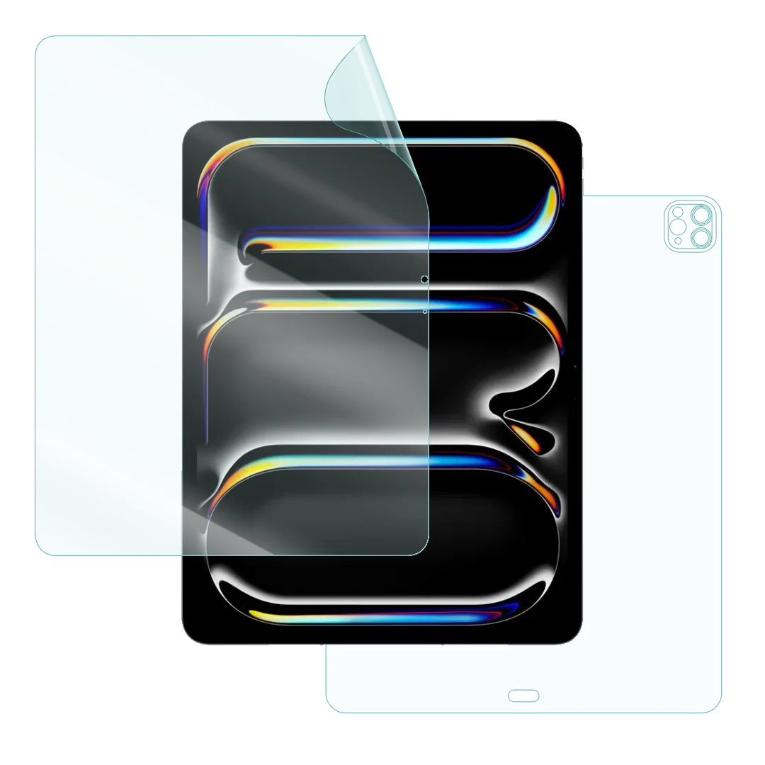 Apple iPad Pro 11 inch (M4 2024) Screen Protector