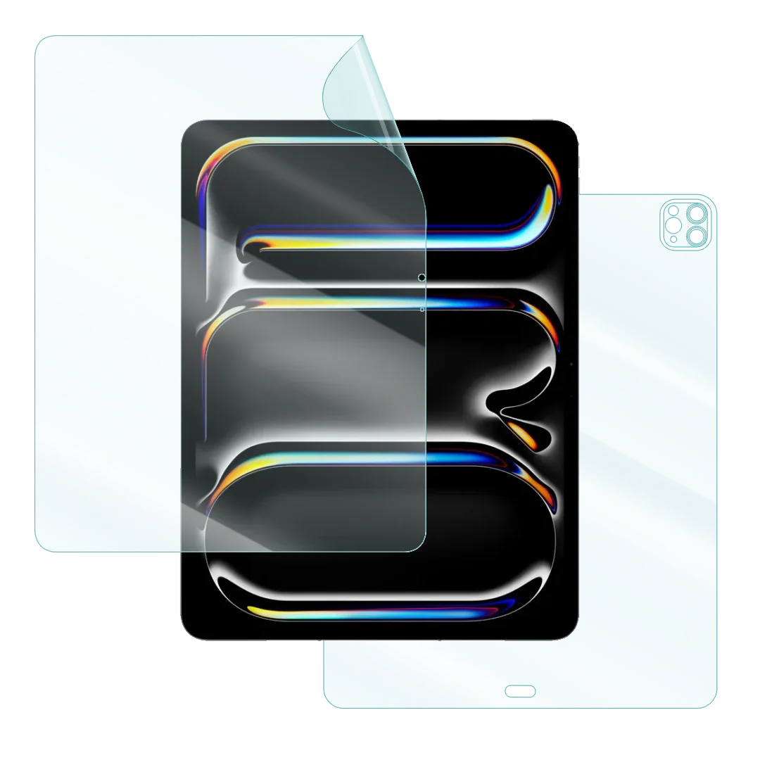 Apple iPad Pro 11 inch (M4 2024) Screen Protector