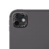 Apple iPad Pro 13 inch (M4 2024) Camera Skins & Wraps