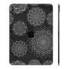 Apple iPad Pro 13 inch (M4 2024) Flat Back Skins & Wraps