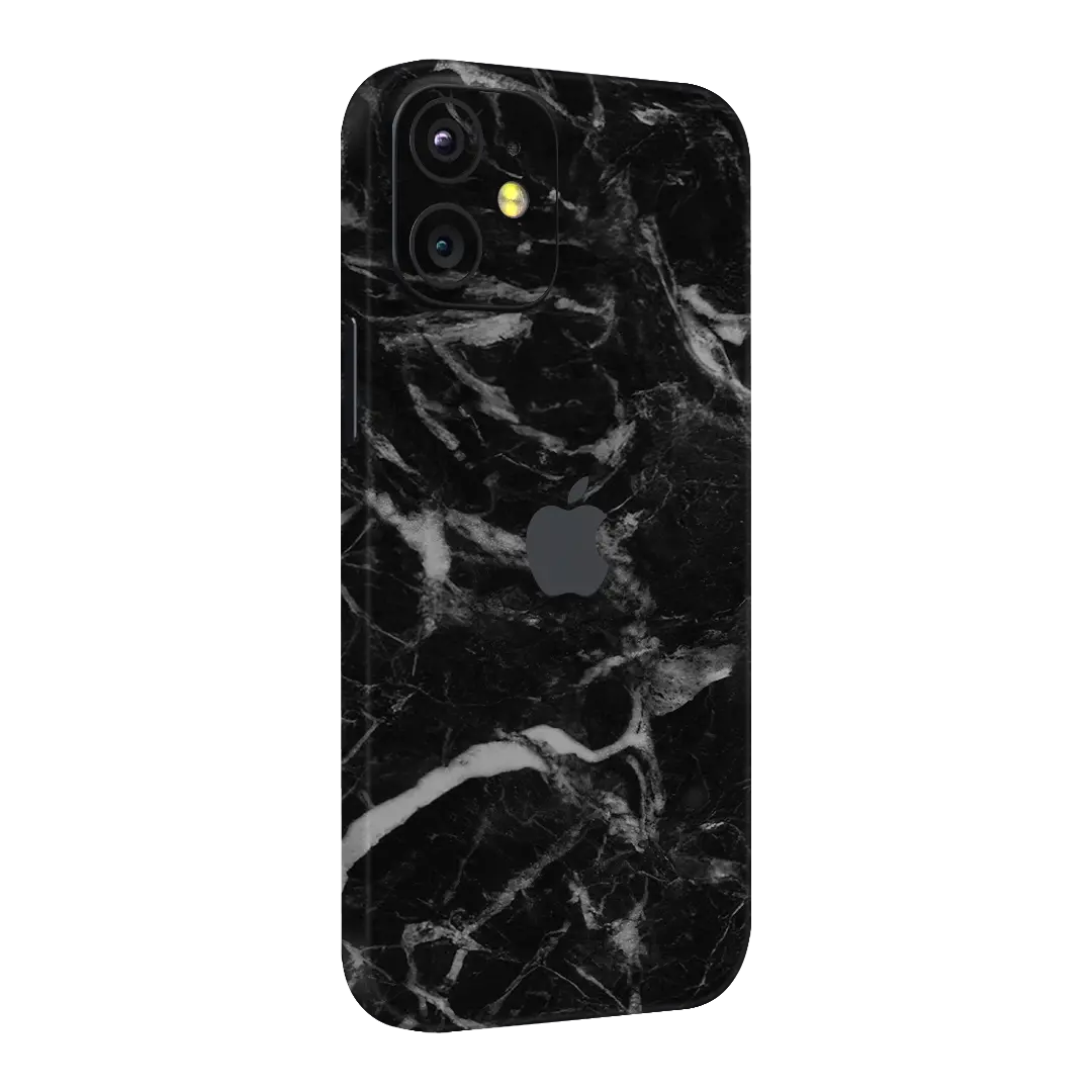 Preload Full Back / Black Marble