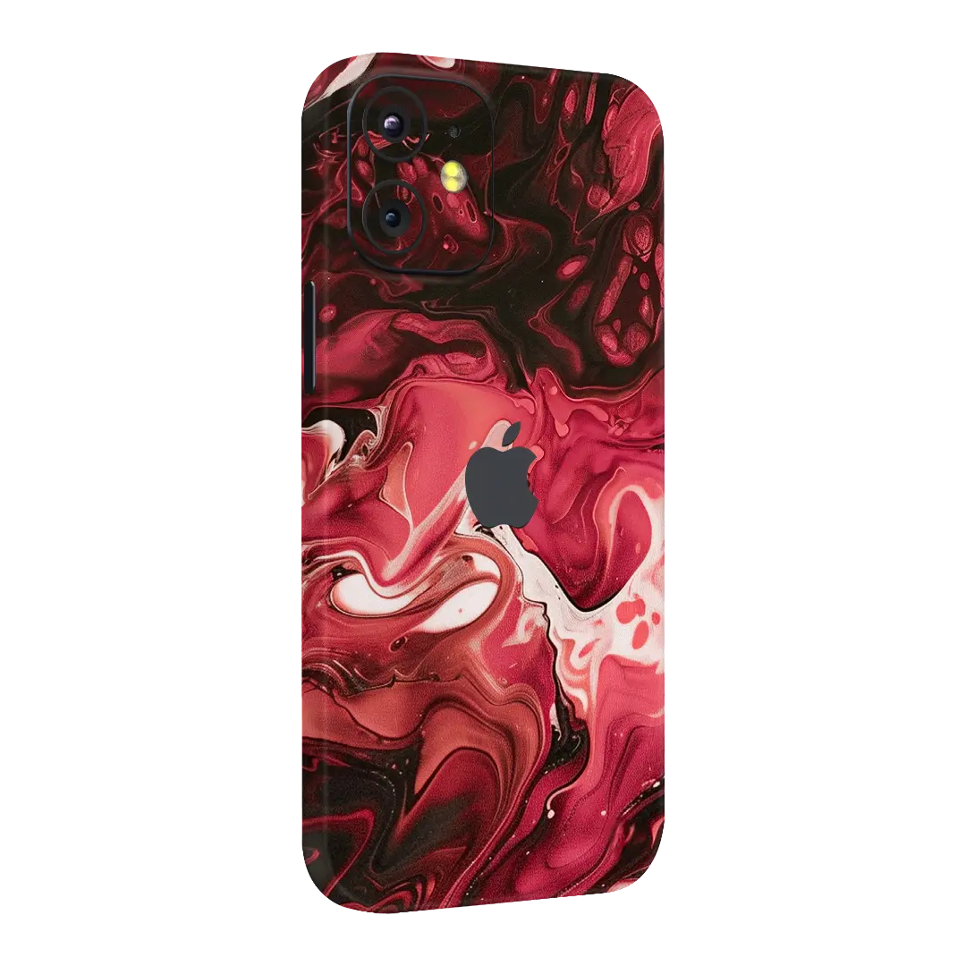 Preload Full Back / Blood Rush