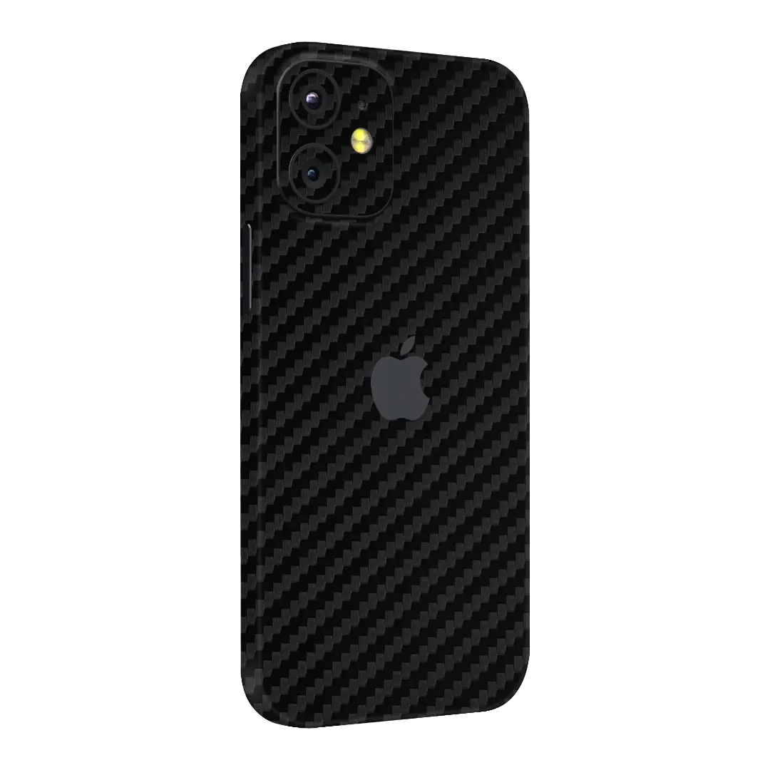 Preload Full Back / Carbon Fiber