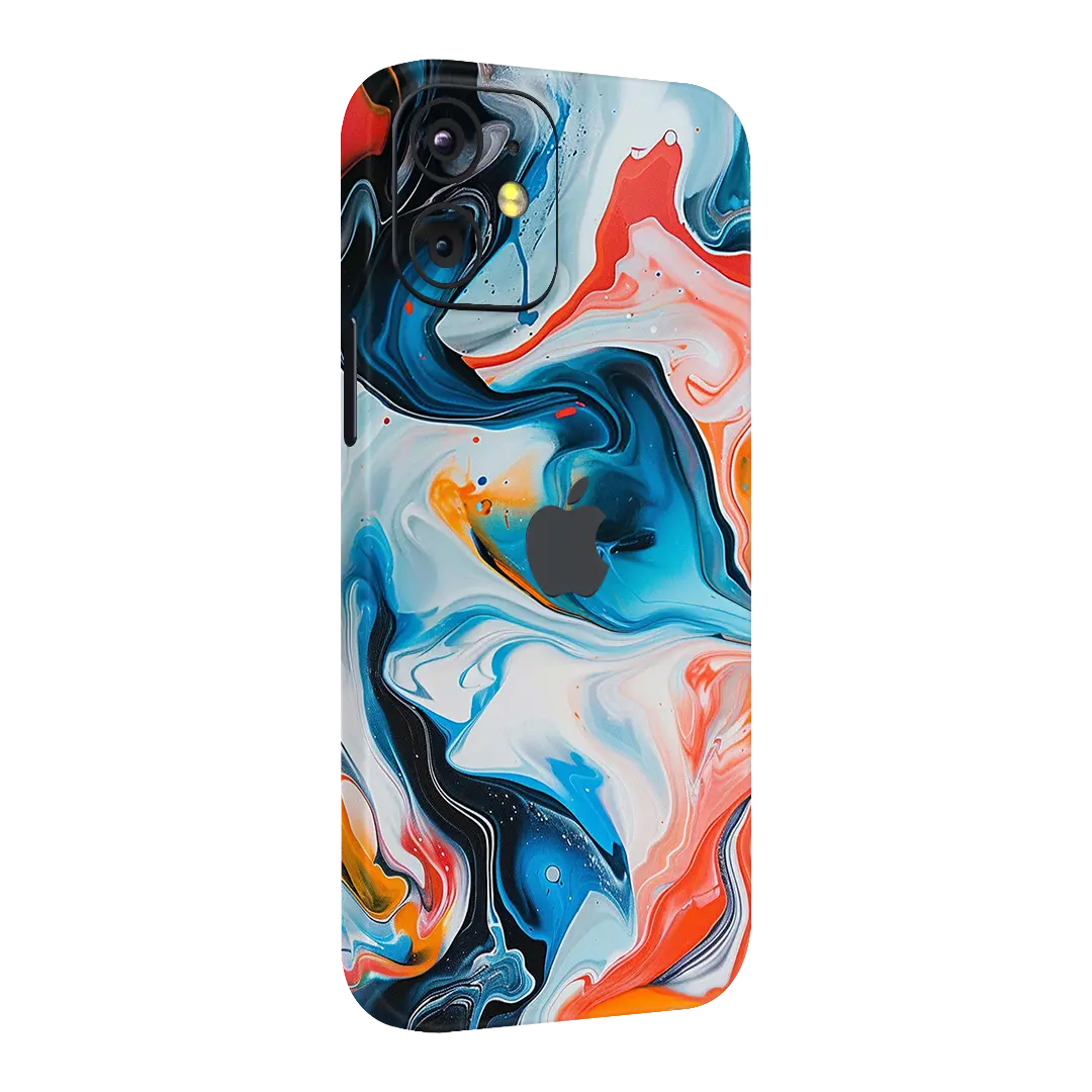 Preload Full Back / Cryo Flare