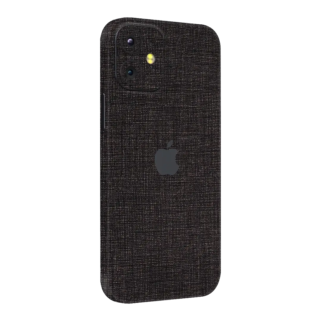 Preload Full Back / Fabrix